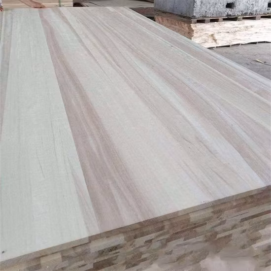 Contreplaqué de peuplier Aspen meubles armoire conseil bricolage Semi